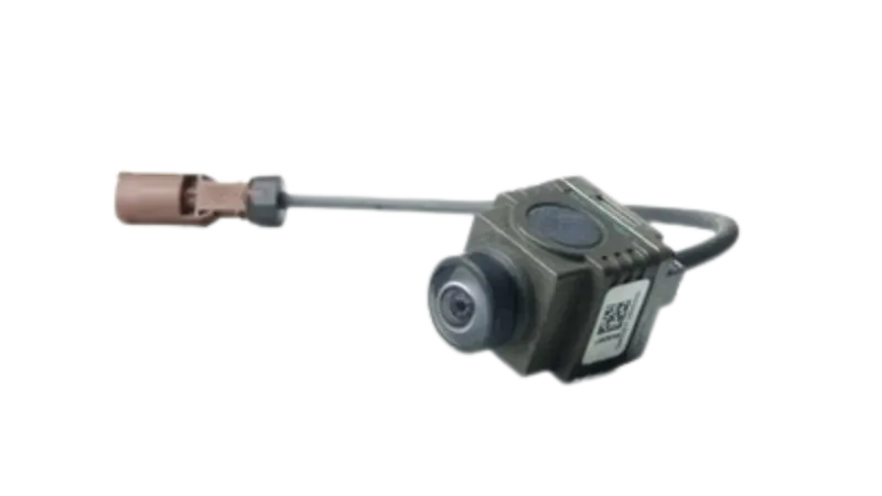 REAR VIEW CAMERA